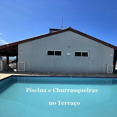 Apartamento Na Praia Grande De Ubatuba Εξωτερικό φωτογραφία