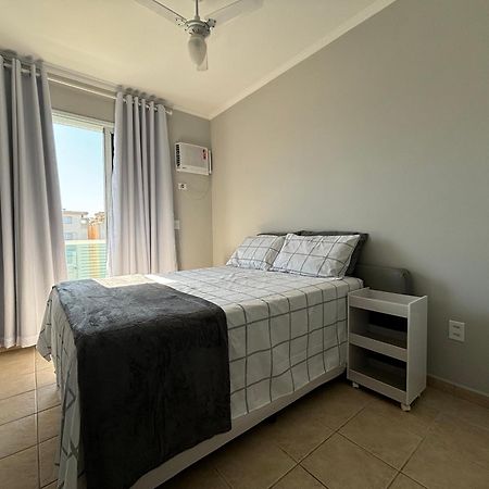 Apartamento Na Praia Grande De Ubatuba Εξωτερικό φωτογραφία