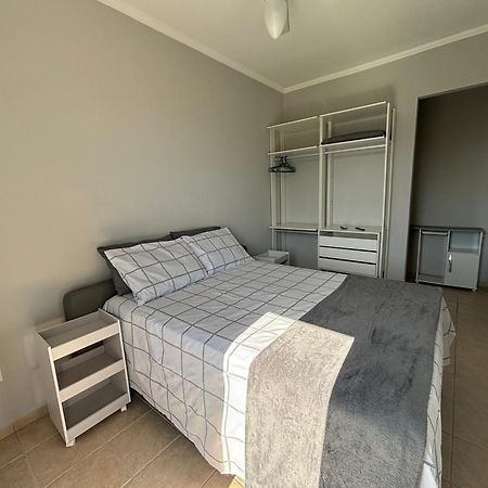 Apartamento Na Praia Grande De Ubatuba Εξωτερικό φωτογραφία