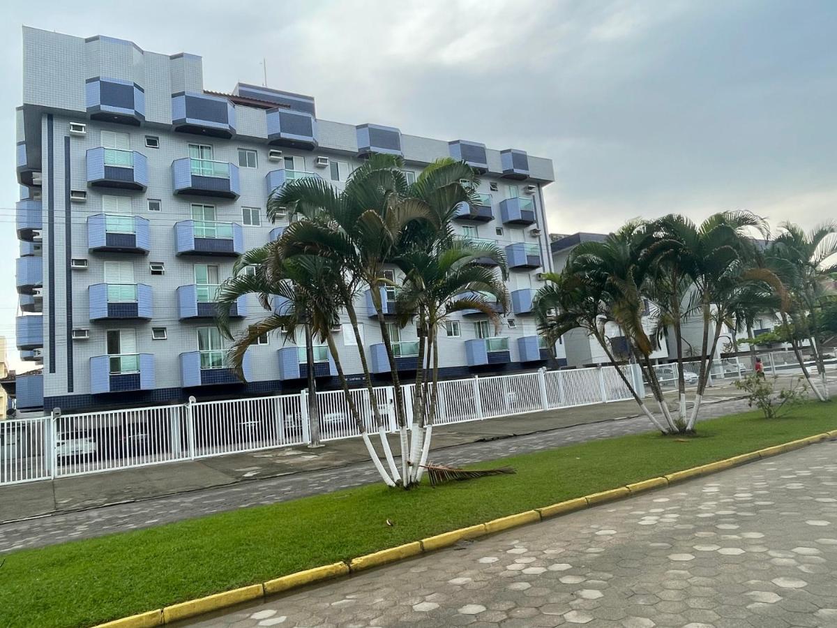 Apartamento Na Praia Grande De Ubatuba Εξωτερικό φωτογραφία
