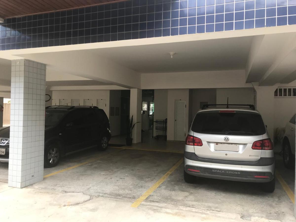 Apartamento Na Praia Grande De Ubatuba Εξωτερικό φωτογραφία