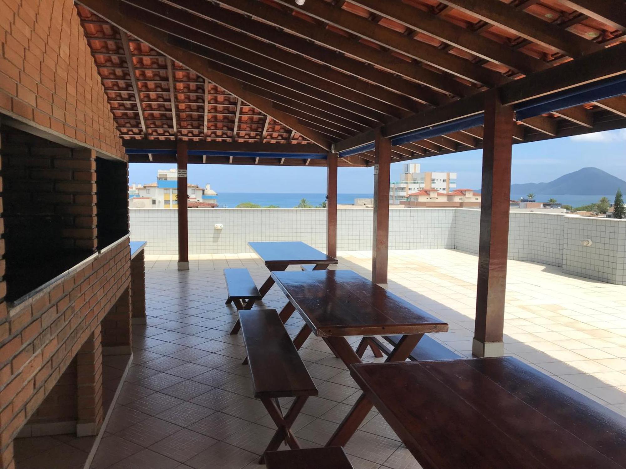 Apartamento Na Praia Grande De Ubatuba Εξωτερικό φωτογραφία