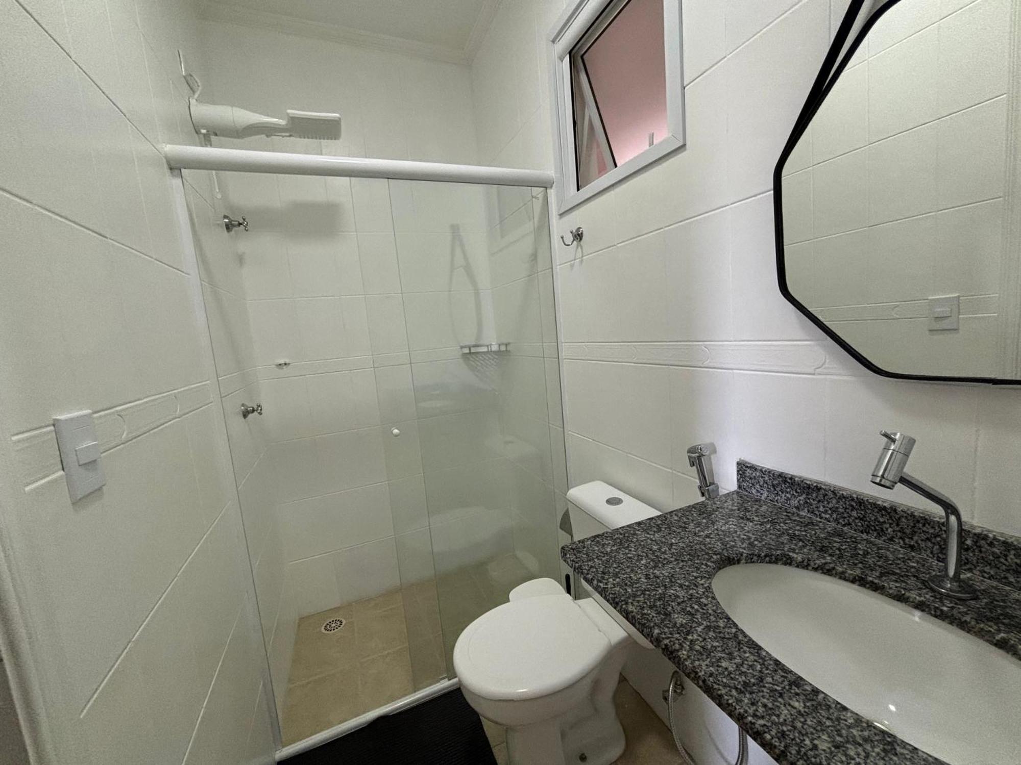 Apartamento Na Praia Grande De Ubatuba Εξωτερικό φωτογραφία