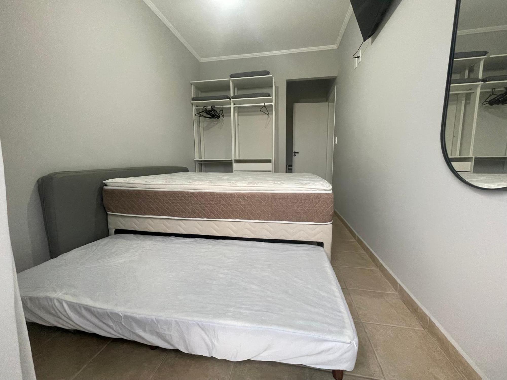 Apartamento Na Praia Grande De Ubatuba Εξωτερικό φωτογραφία