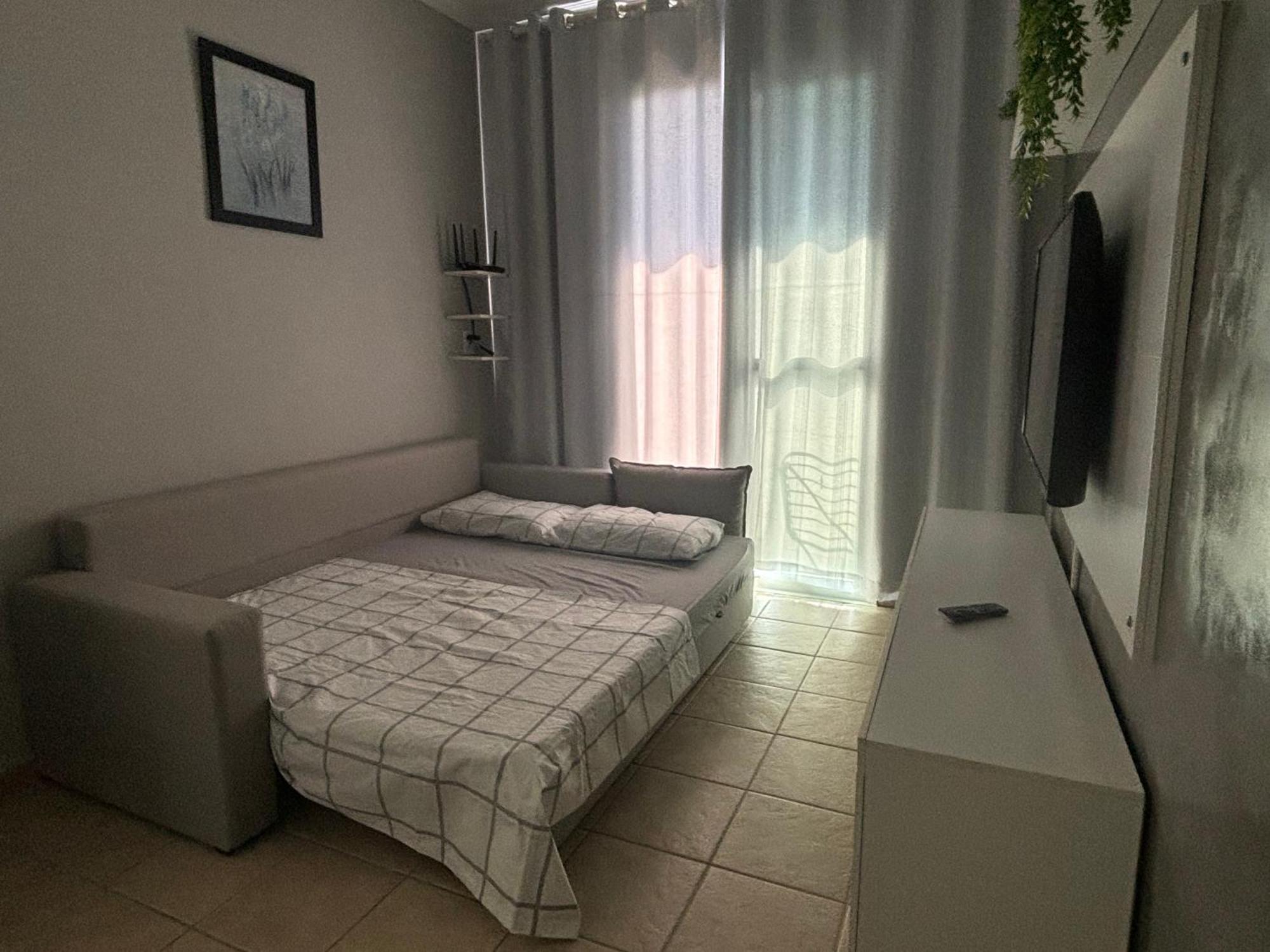 Apartamento Na Praia Grande De Ubatuba Εξωτερικό φωτογραφία